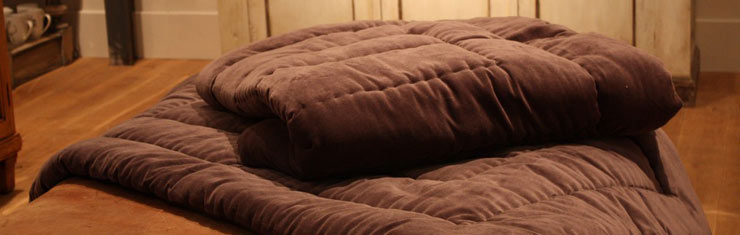 Bedroom Accessories
