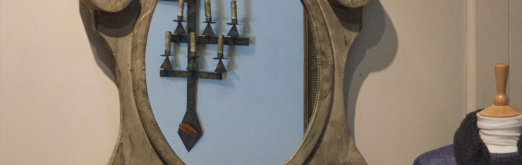 Decorative Accessories