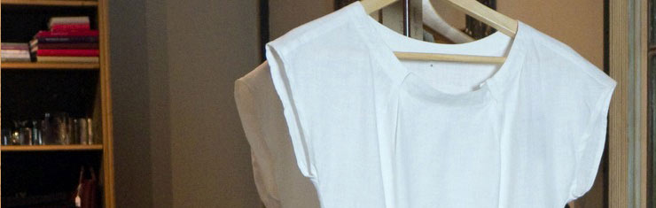 Linen Clothes