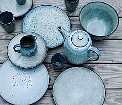 Broste Copenhagen 'Nordic' Ceramic Tableware