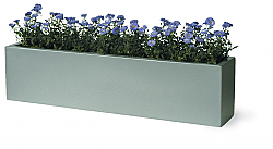 Lightweight Contemporary Window Box