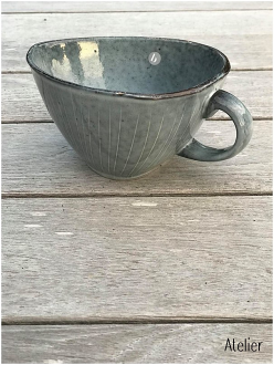 BROSTE COPENHAGEN NORDIC SEA GRAVY JUG *NEW!