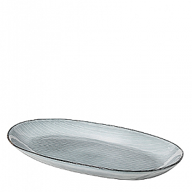 Broste Copenhagen Nordic Sea Large Oval Plate