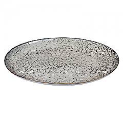 Broste Copenhagen Nordic Sea Oval Plate