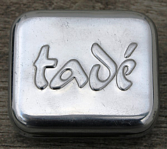 Soap Travel Case 